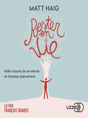 cover image of Rester en vie